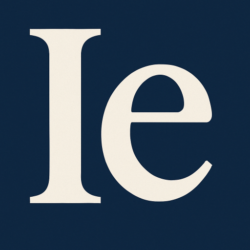 Logo IHNCA